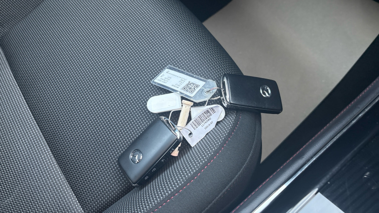 Mazda CX-30 2.5 e-Skyactiv G MHEV [140] Homura 5dr Petrol Hatchback